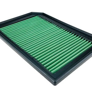 Filtre à air sport Green P960585 - MERCEDES A CLASSE (W177) 220