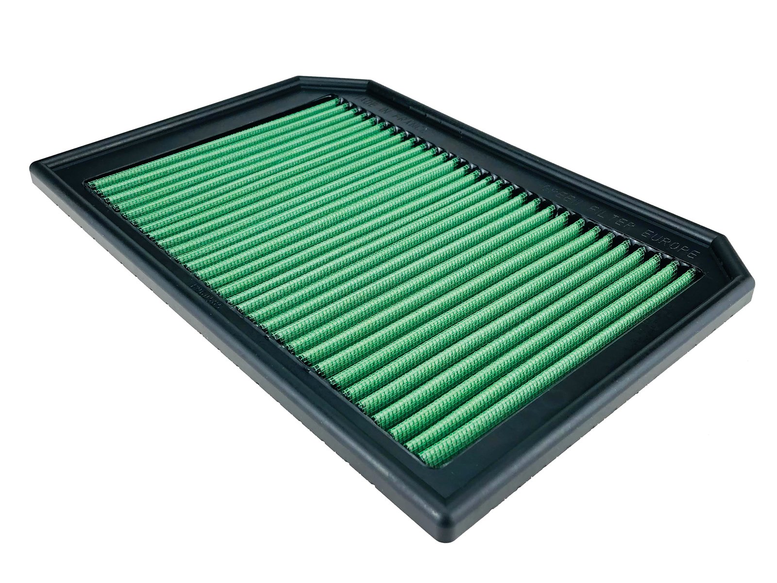 Filtre à air sport Green P960585 - MERCEDES A CLASSE (W177) 220