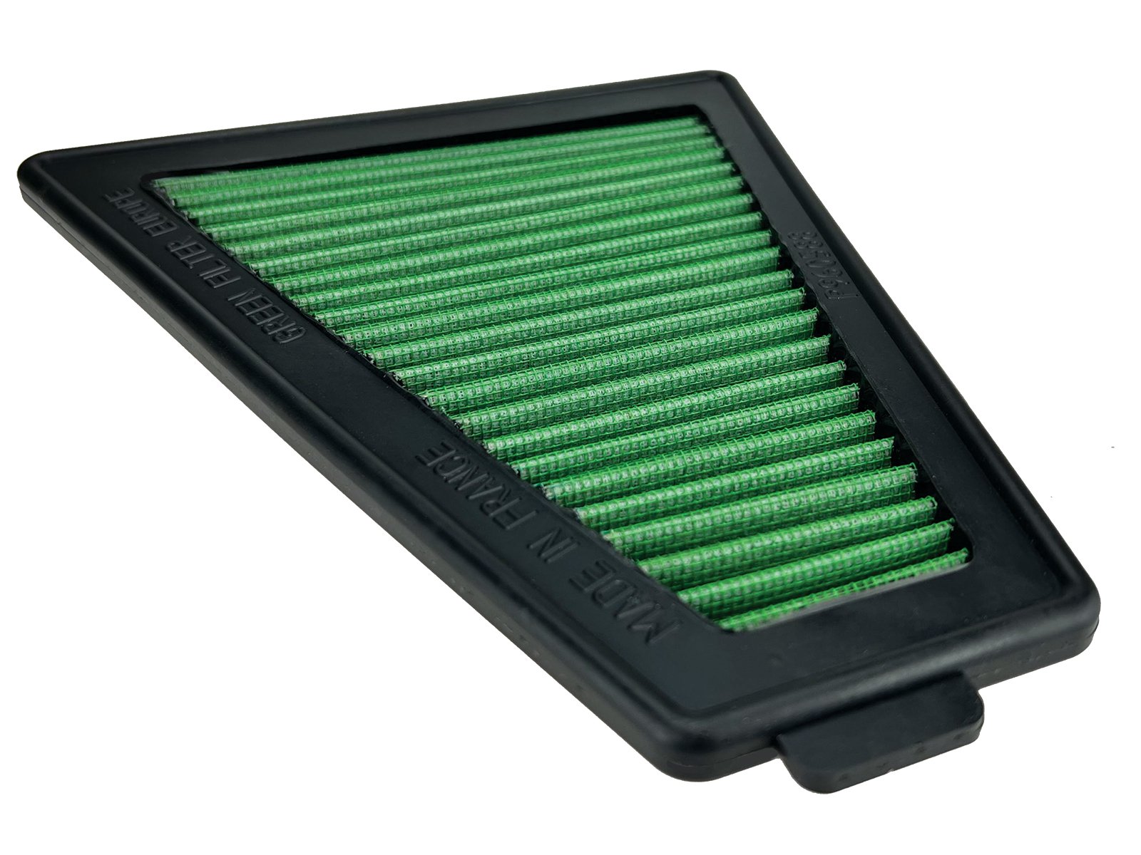 Filtre à air sport Green P960588 - RENAULT TWINGO II 1,5L DCI