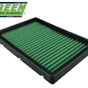 Filtre à air sport Green P960589 - DACIA JOGGER 1,0L TCE ECO-G90