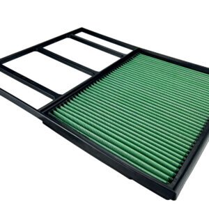 Filtre à air sport Green P960590 - IVECO DAILY IV/ECODAILY (06-11) 35C 14 (3,0L HPI EEV)