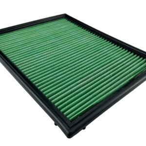 Filtre à air sport Green P960592 - FORD ENDEAVOUR 2,2L