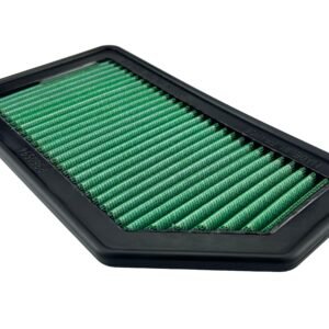 Filtre à air sport Green P960594 - HYUNDAI ACCENT IV (RB) 1,4L