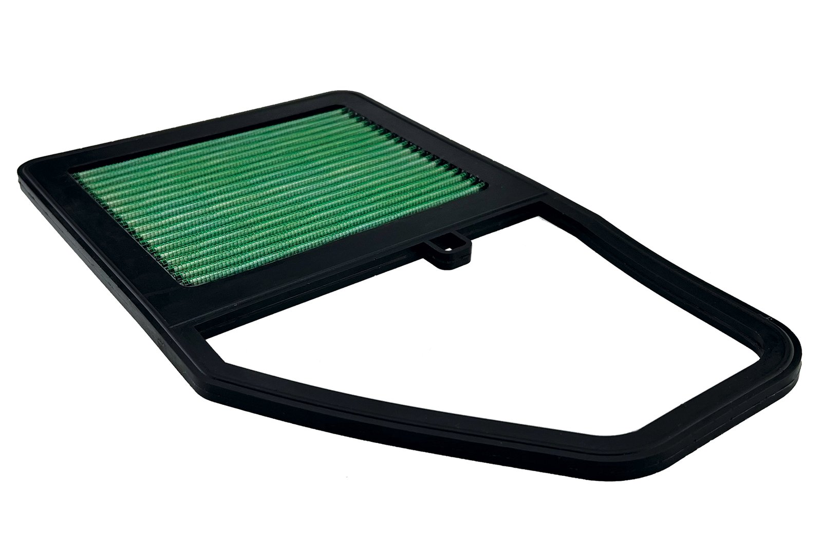 Filtre à air sport Green P960596 - HONDA CIVIC VII 1,4L