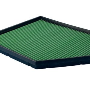 Filtre à air sport Green P960604 - BMW X3 (F25) 18 i