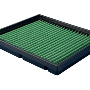 Filtre à air sport Green P960606 - FORD GALAXY III 2,5L Duratec FHEV