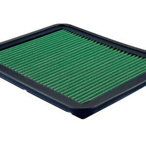 Filtre à air sport Green P960611 - TOYOTA LAND CRUISER (J15) 2,8L D-4D