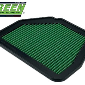 Filtre à air sport Green P960623 - CHEVROLET CAPTIVA 2,0L CDTI SPORT