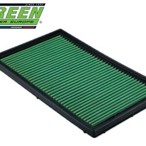Filtre à air sport Green P960624 - MERCEDES C CLASSE (W206) 180