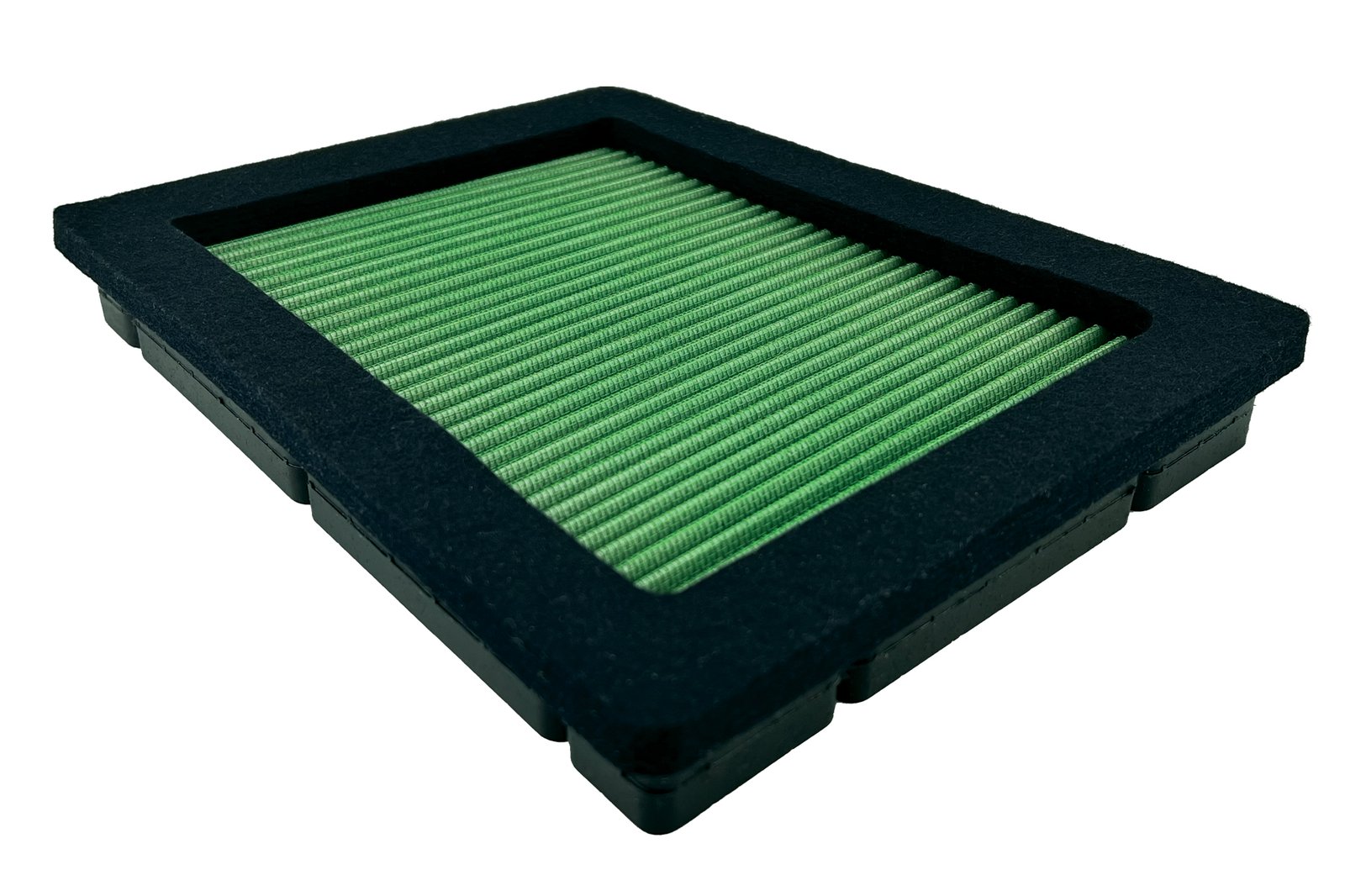 Filtre à air sport Green P965001 - FORD EXCURSION 5,4L V8
