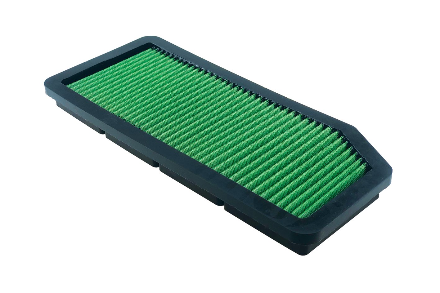 Filtre à air sport Green P965014 - ACURA TSX 2,4L L4