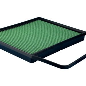 Filtre à air sport Green P965016 - BMW ALPINA B3 (E90/E91/E92/E92)) 3,0L BI-TURBO