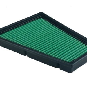 Filtre à air sport Green P965018 - RENAULT TWINGO II 1,6L 16V RS
