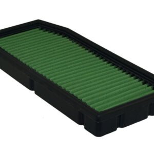 Filtre à air sport Green P965020 - DACIA DOKKER (K67/F67) 1,2L 16V TCE