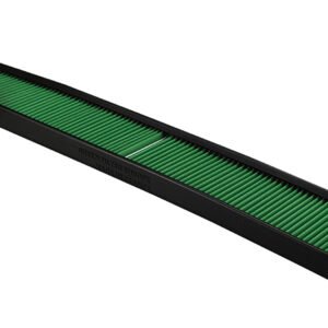 Filtre à air sport Green P965024 - PORSCHE PANAMERA (970) 3,0L BI-TURBO S