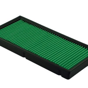 Filtre à air sport Green P965027 - LAND ROVER DEFENDER (L663) 2,0L D200 MHVE