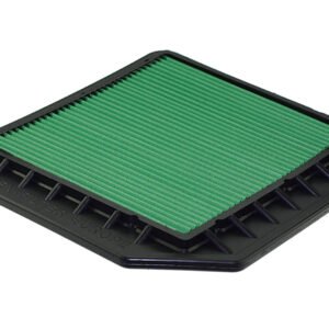Filtre à air sport Green P965033 - INFINITI QX56 5,6L V8