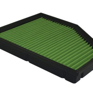 Filtre à air sport Green P965035 - BMW ALPINA XD3 (G01) 3,0L