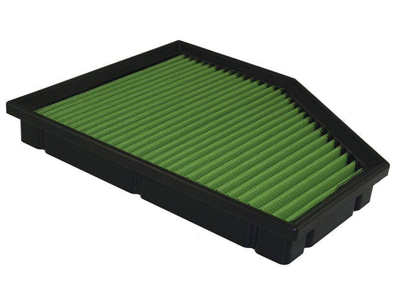 Filtre à air sport Green P965035 - BMW ALPINA XD3 (G01) 3,0L