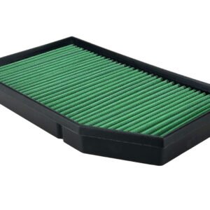Filtre à air sport Green P965042 - JEEP GLADIATOR 3,6L V6