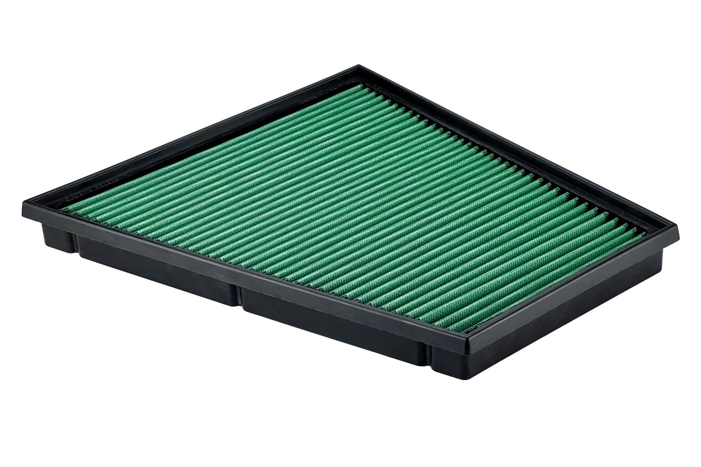 Filtre à air sport Green P965052 - PORSCHE BOXSTER 718 (982) 2,0L F4