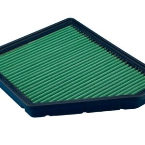 Filtre à air sport Green P965059 - CHEVROLET CAMARO V 3,6L V6