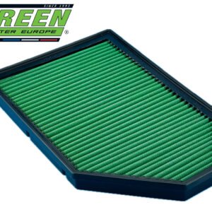 Filtre à air sport Green P965063 - CHRYSLER 300 3,6L V6