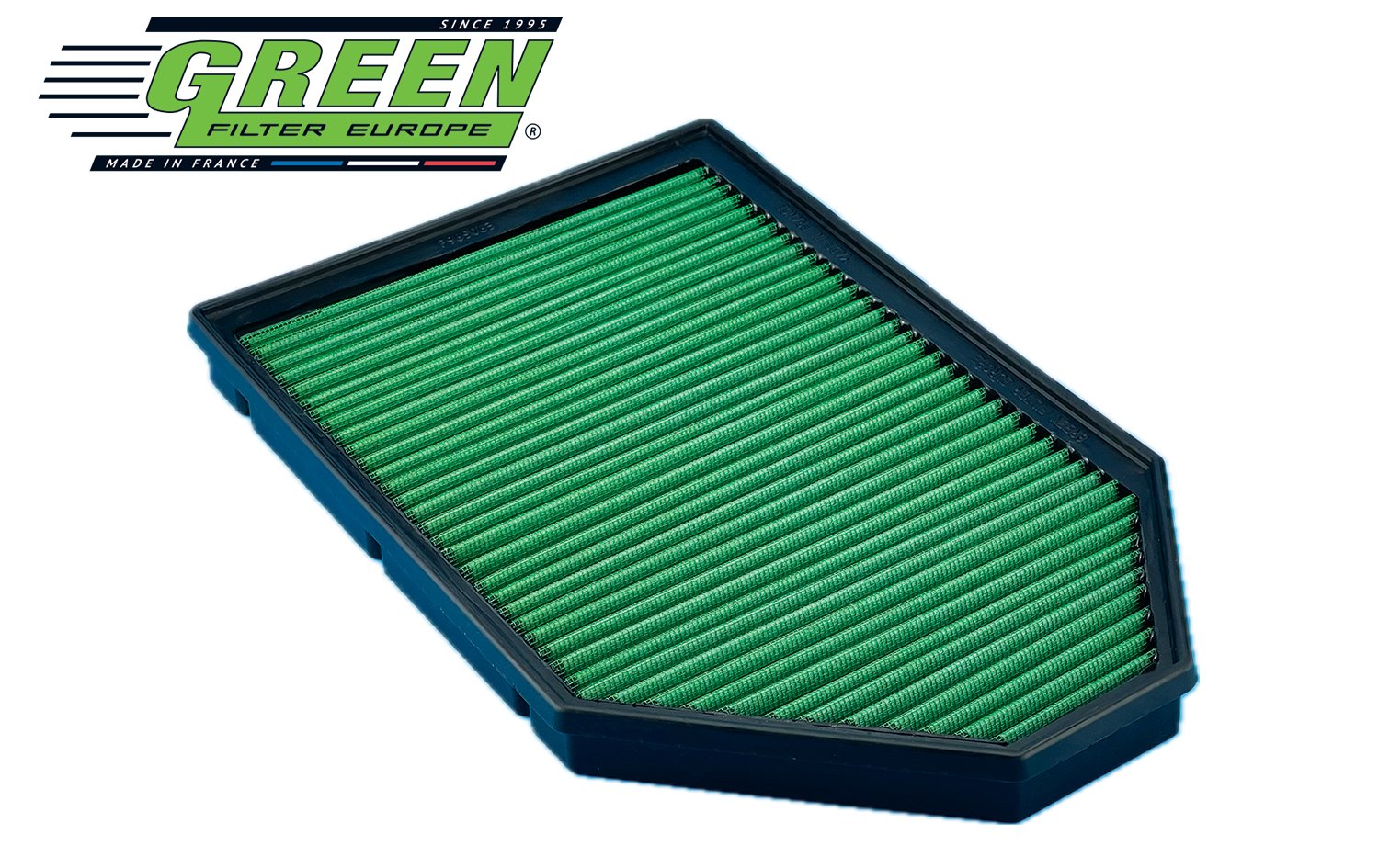 Filtre à air sport Green P965063 - CHRYSLER 300 3,6L V6
