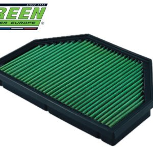 Filtre à air sport Green P965066 - BMW X5 (G05/F95) 50 eX