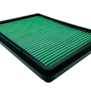 Filtre à air sport Green P970009 - TOYOTA LAND CRUISER (LC) 2,7L i 16V