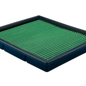 Filtre à air sport Green P970018 - NISSAN INTERSTAR II 2,2L DCI