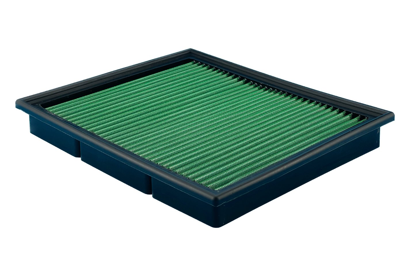 Filtre à air sport Green P970018 - NISSAN INTERSTAR II 2,2L DCI
