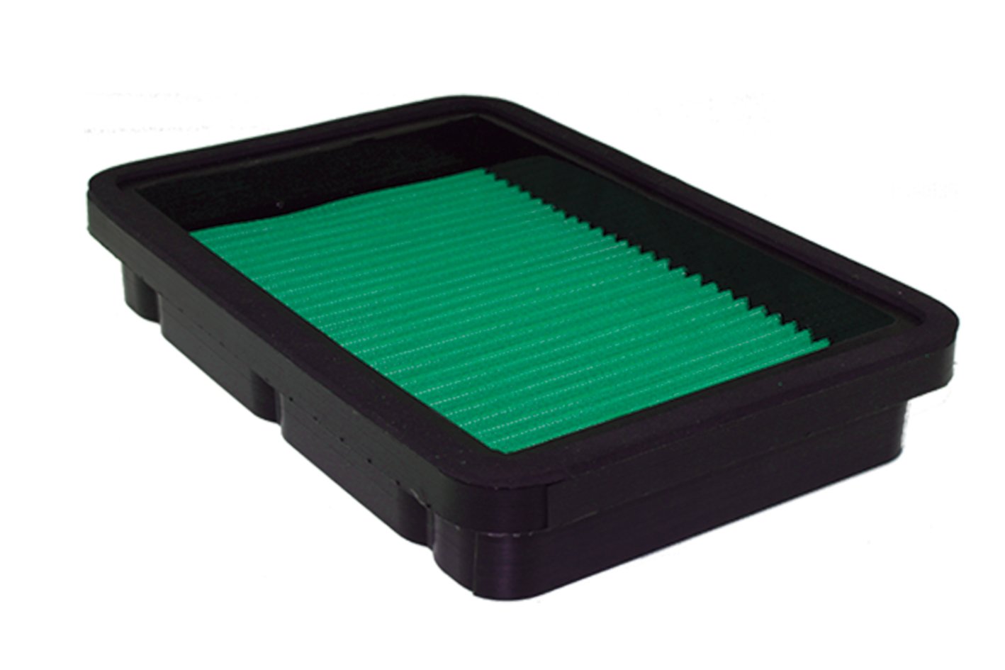 Filtre à air sport Green P970049 - CITROEN C4 AIRCROSS 1,6L i
