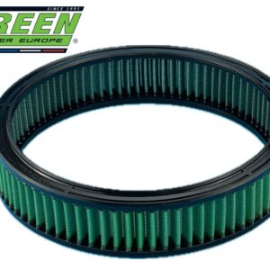 Filtre à air sport Green R101261 - MAZDA 626 1,6L
