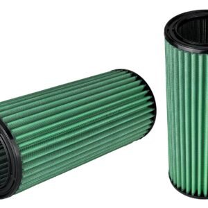 Filtre à air sport Green R153509 - CITROEN JUMPER I 2,0L i