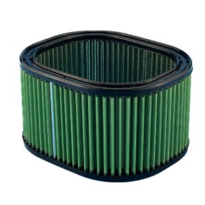 Filtre à air sport Green R198353 - RENAULT CLIO I 1,8L i 16V