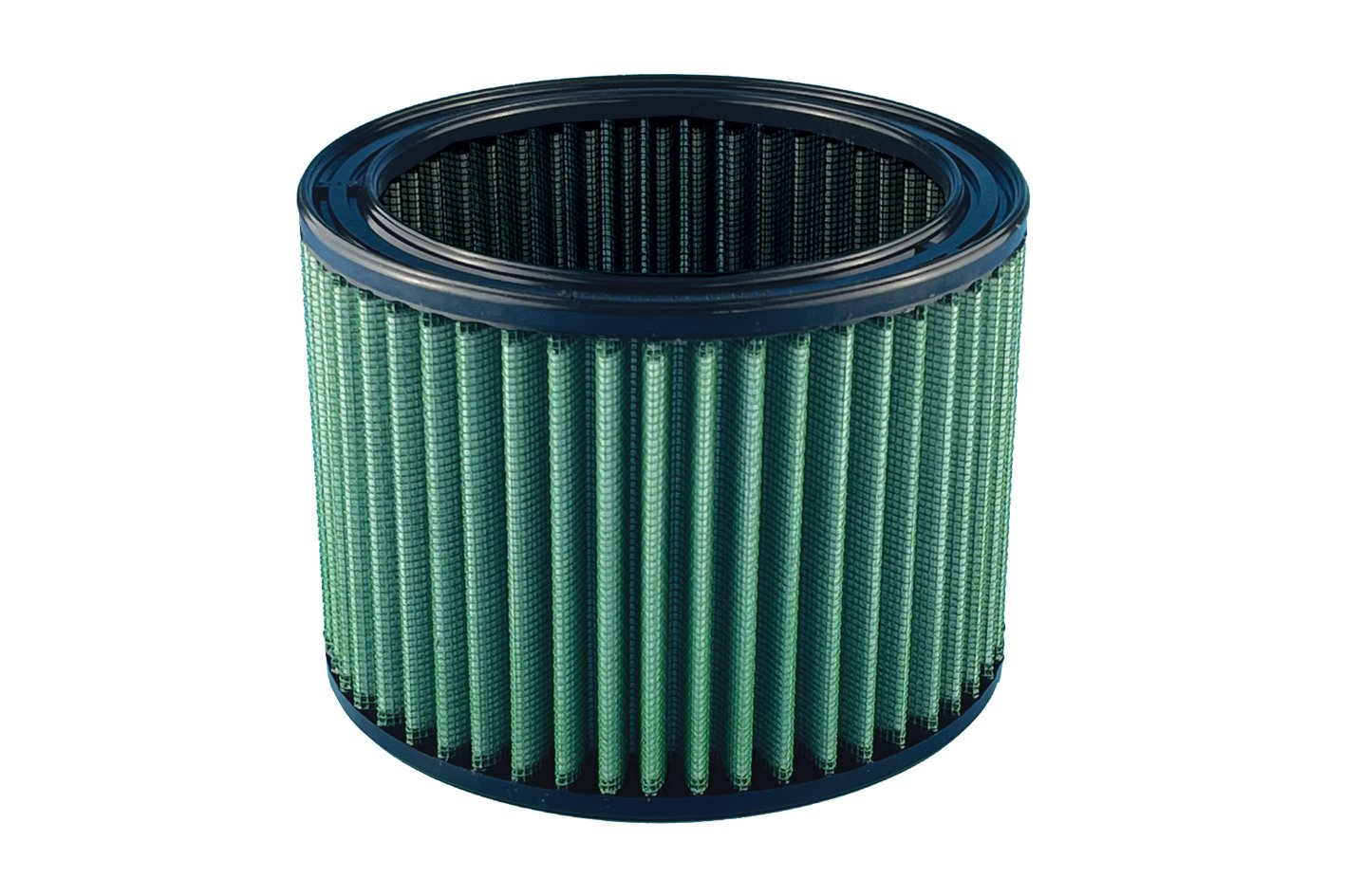 Filtre à air sport Green R216286 - CITROEN BERLINGO 1,8L D