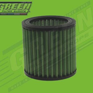 Filtre à air sport Green R225236 - RENAULT LAGUNA I 2,0L