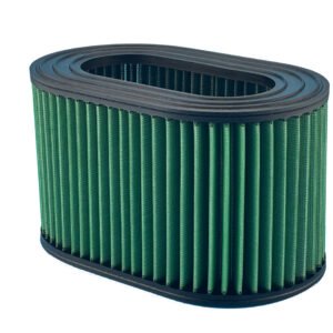 Filtre à air sport Green R263097 - MITSUBISHI GALANT 2,3L TD