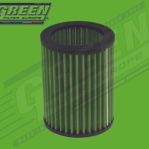 Filtre à air sport Green R309827 - ASTON MARTIN V8 5,3L