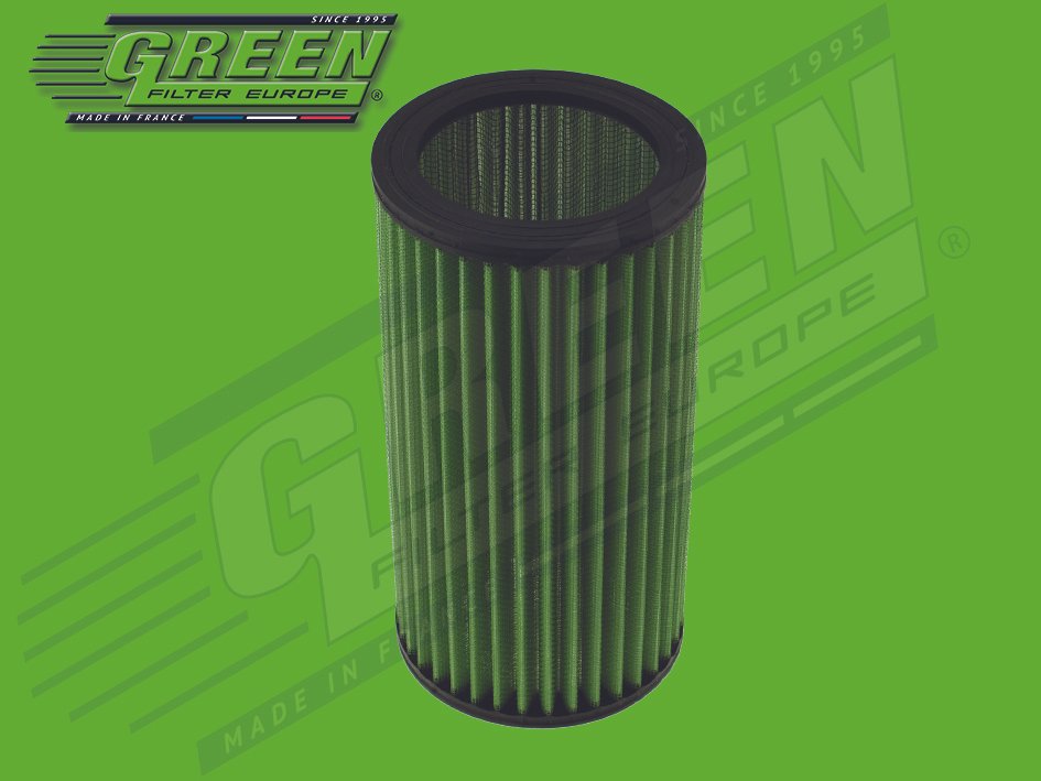 Filtre à air sport Green R459236 - RENAULT ALPINE 2,5L V6 GT TURBO
