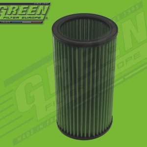 Filtre à air sport Green R502398 - ALFA ROMEO GTV (916C) 3,0L i V6 24V