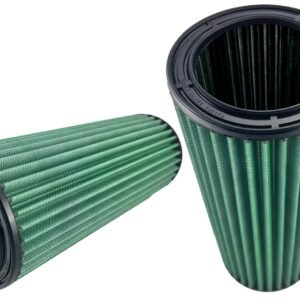 Filtre à air sport Green R556436 - CHRYSLER VOYAGER 2,5L TD