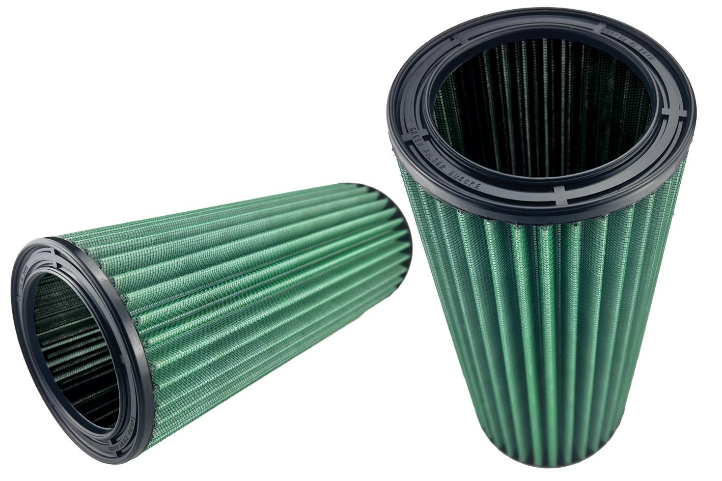 Filtre à air sport Green R556436 - CHRYSLER VOYAGER 2,5L TD