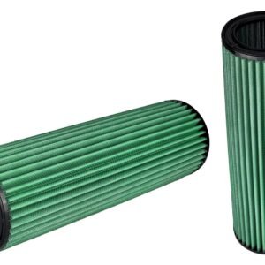 Filtre à air sport Green R646391 - ALFA ROMEO GTV 2,0L