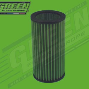 Filtre à air sport Green R727413 - RENAULT CLIO II 2,0L i 16V RS