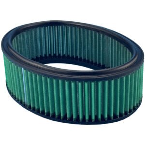 Filtre à air sport Green R727419 - DACIA LOGAN I 1,4L i