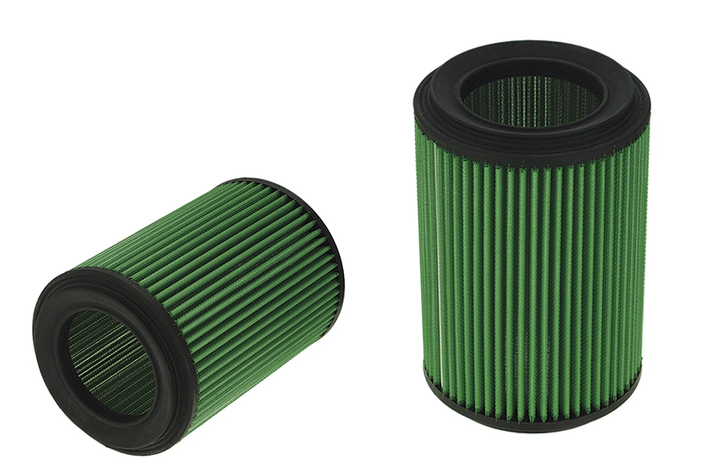 Filtre à air sport Green R727438 - VOLKSWAGEN CARAVELLE MULTIVAN/CALIFORNIA T4 1,8L