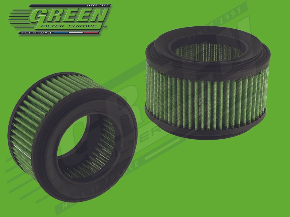 Filtre à air sport Green R727439 - DAF 400 (428-435) 2,5L D