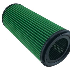 Filtre à air sport Green R727442 - IVECO CAMPAGNOLA 3,0L HPT 4X4
